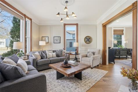 211 E Main Street Lisbon IA 52253