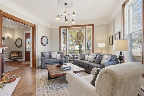 211 E Main Street Lisbon IA 52253