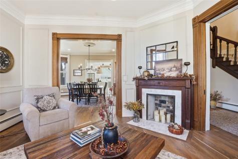 211 E Main Street Lisbon IA 52253