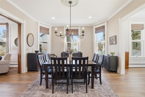 211 E Main Street Lisbon IA 52253