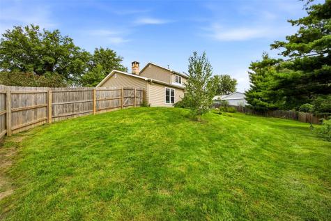 3200 Blue Ridge Drive NE Cedar Rapids IA 52402