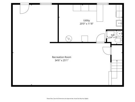 3200 Blue Ridge Drive NE Cedar Rapids IA 52402