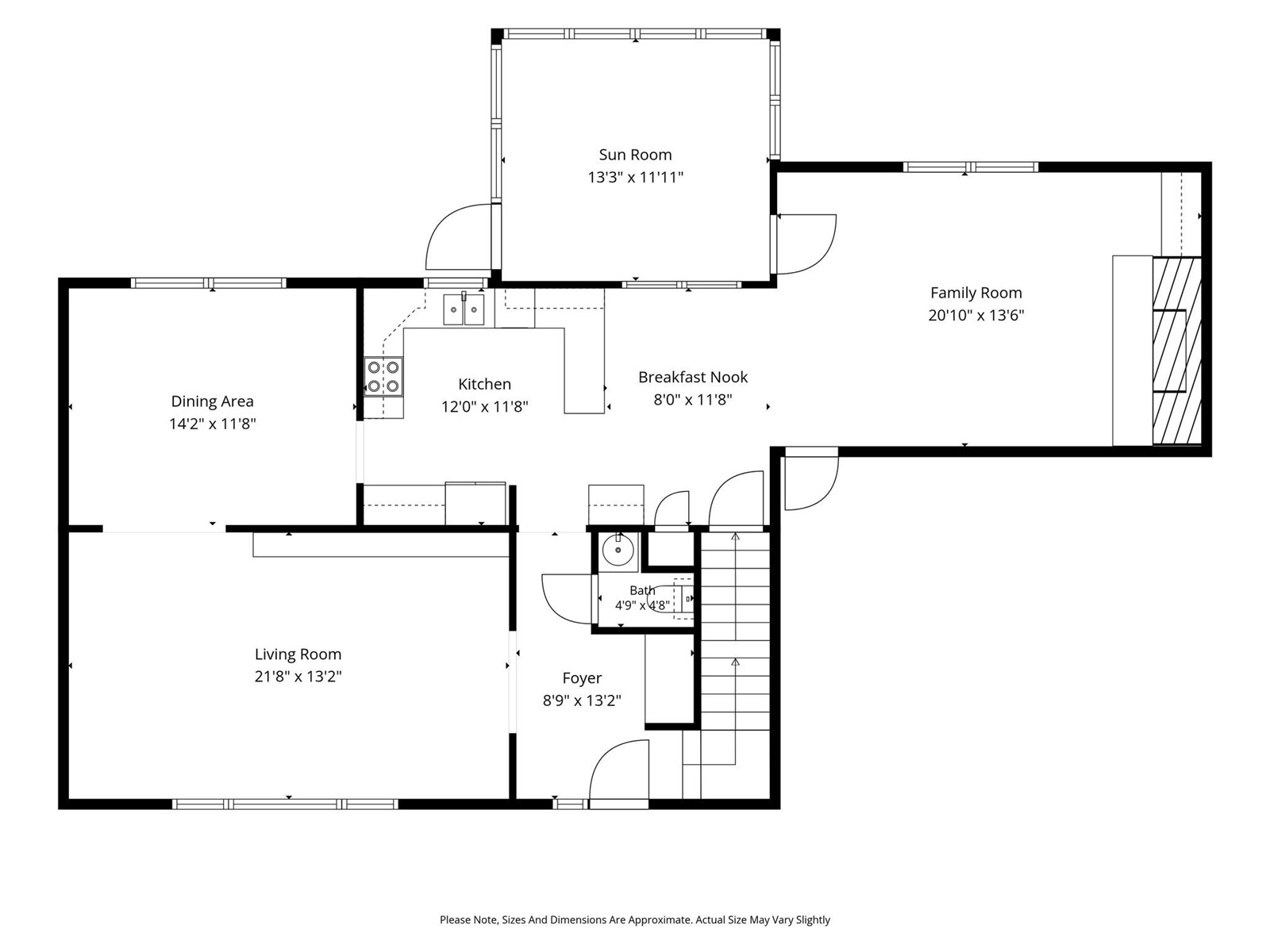 3200 Blue Ridge Drive NE Cedar Rapids IA 52402