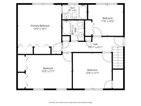 3200 Blue Ridge Drive NE Cedar Rapids IA 52402