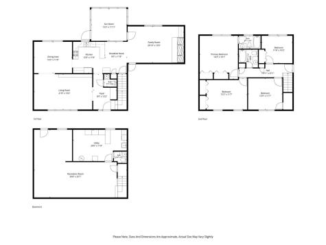 3200 Blue Ridge Drive NE Cedar Rapids IA 52402