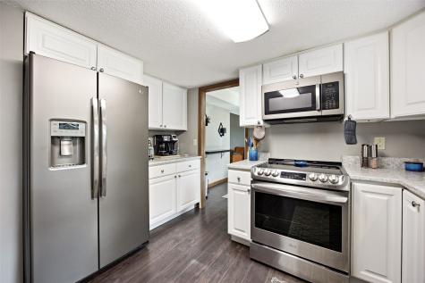 3200 Blue Ridge Drive NE Cedar Rapids IA 52402