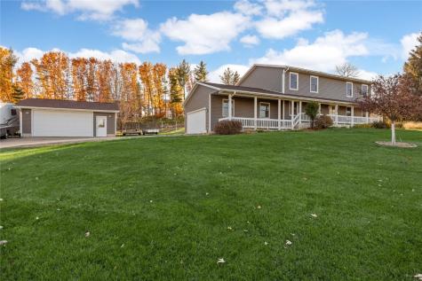3466 Springer Court Cedar Rapids IA 52411