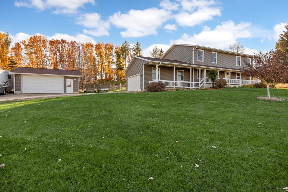 3466 Springer Court Cedar Rapids IA 52411