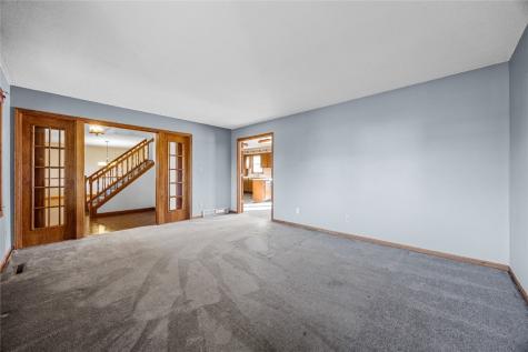 3466 Springer Court Cedar Rapids IA 52411