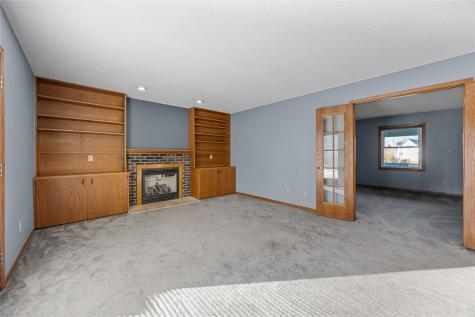 3466 Springer Court Cedar Rapids IA 52411