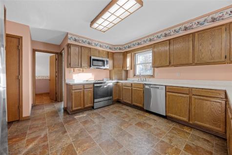 3466 Springer Court Cedar Rapids IA 52411