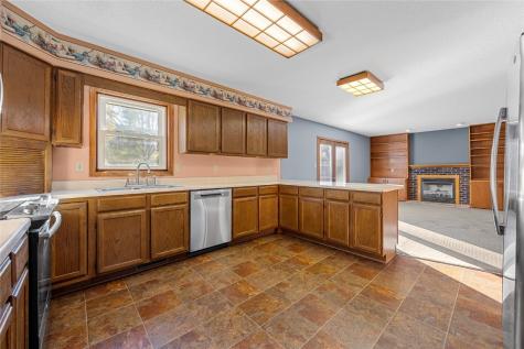 3466 Springer Court Cedar Rapids IA 52411