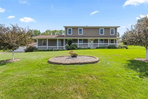 3466 Springer Court Cedar Rapids IA 52411