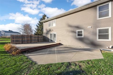 3466 Springer Court Cedar Rapids IA 52411