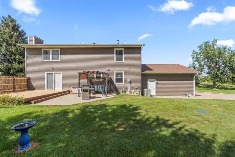3466 Springer Court Cedar Rapids IA 52411
