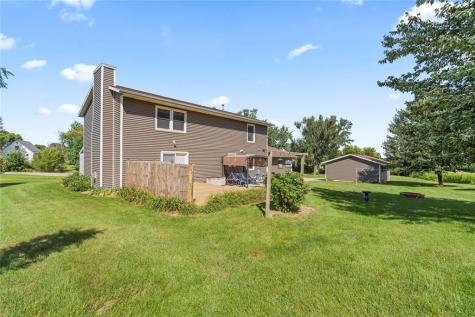 3466 Springer Court Cedar Rapids IA 52411