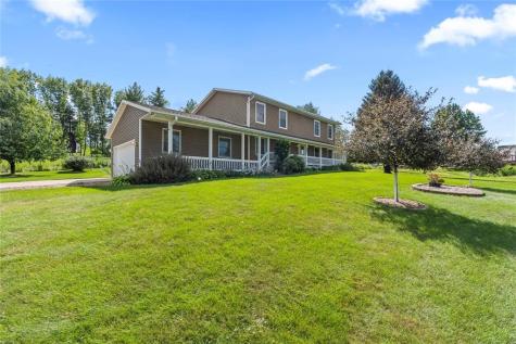 3466 Springer Court Cedar Rapids IA 52411
