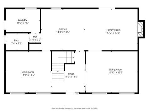3466 Springer Court Cedar Rapids IA 52411