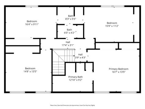 3466 Springer Court Cedar Rapids IA 52411
