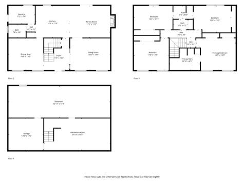 3466 Springer Court Cedar Rapids IA 52411
