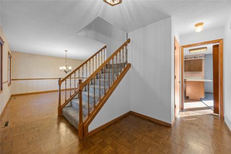 3466 Springer Court Cedar Rapids IA 52411