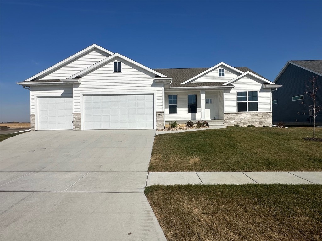 1320 Hickory Ridge Drive Marion IA 52302