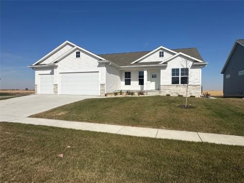 1320 Hickory Ridge Drive Marion IA 52302