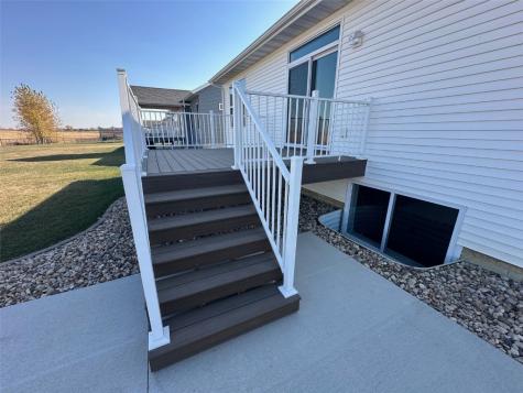 1320 Hickory Ridge Drive Marion IA 52302