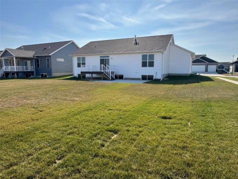 1320 Hickory Ridge Drive Marion IA 52302