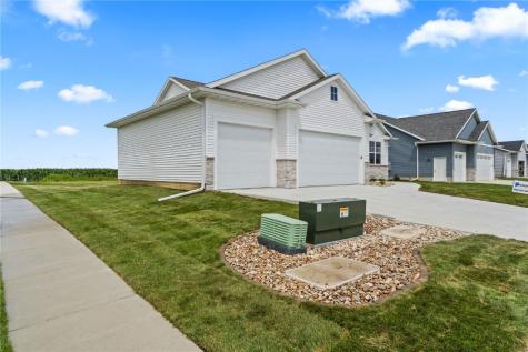 1320 Hickory Ridge Drive Marion IA 52302