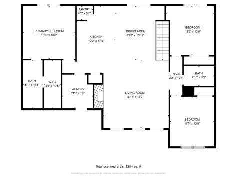 1320 Hickory Ridge Drive Marion IA 52302