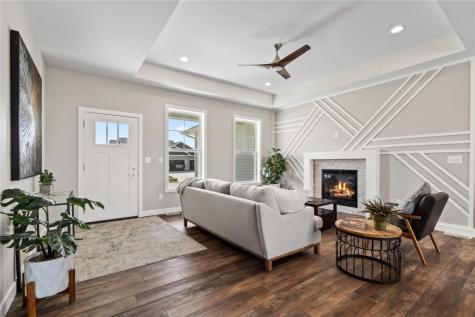 1320 Hickory Ridge Drive Marion IA 52302