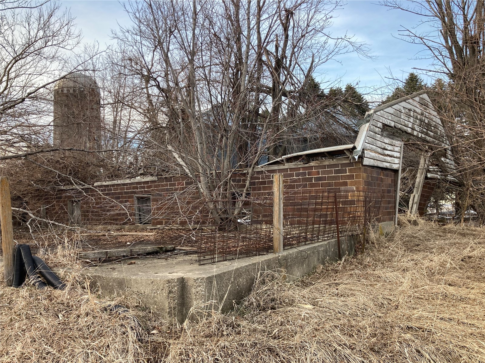 2022 68th Street Van Horne IA 52346
