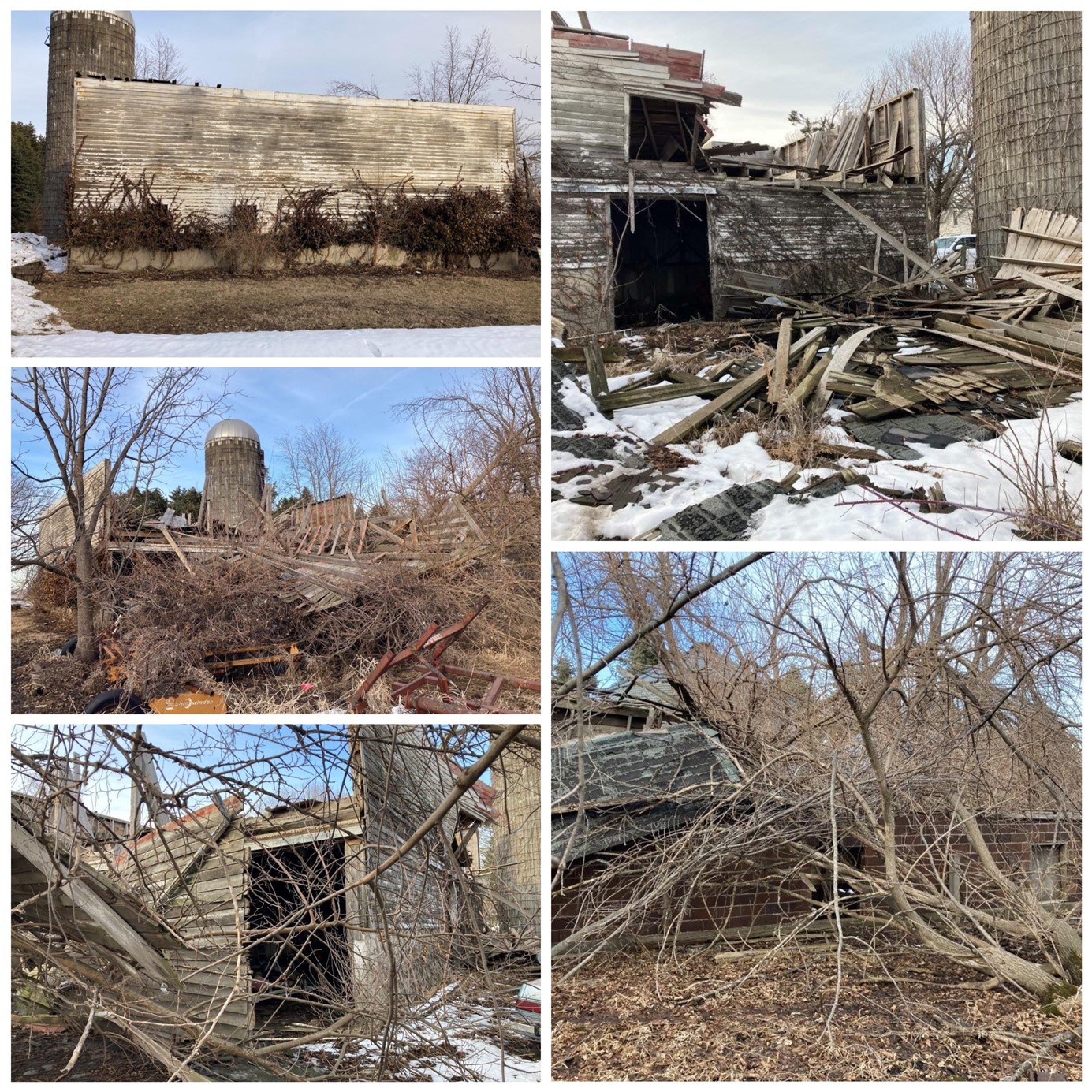 2022 68th Street Van Horne IA 52346