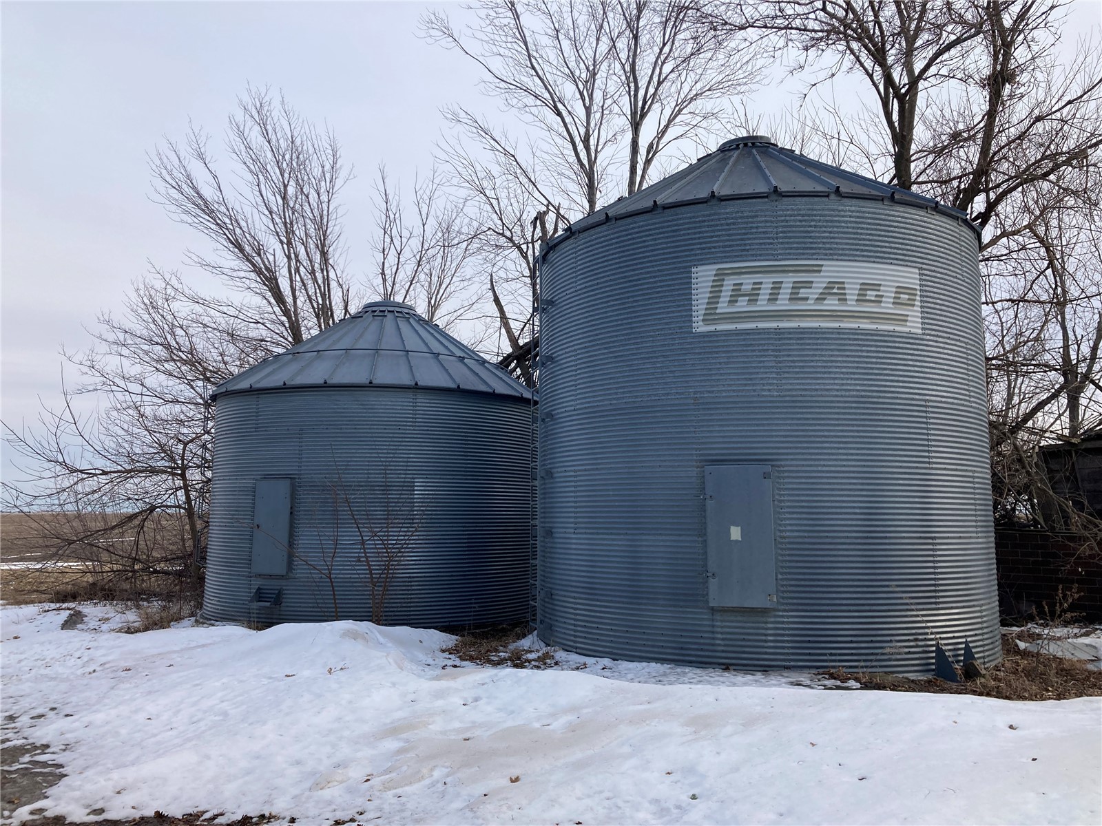 2022 68th Street Van Horne IA 52346