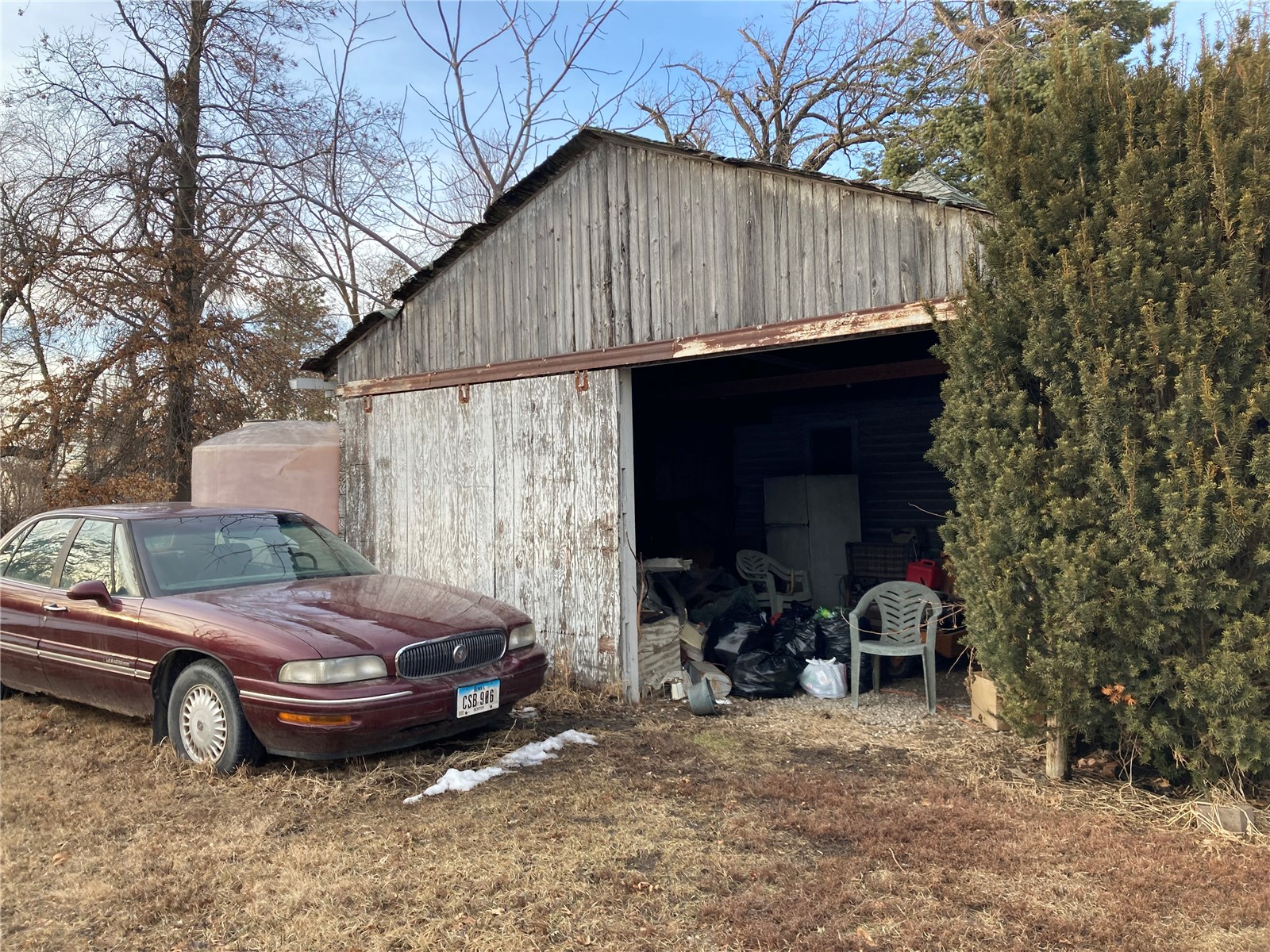 2022 68th Street Van Horne IA 52346