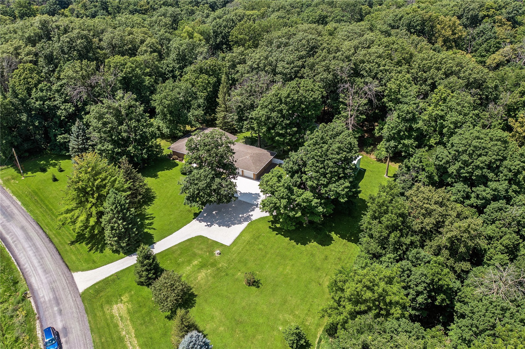 5995 30th Avenue Drive Vinton IA 52349