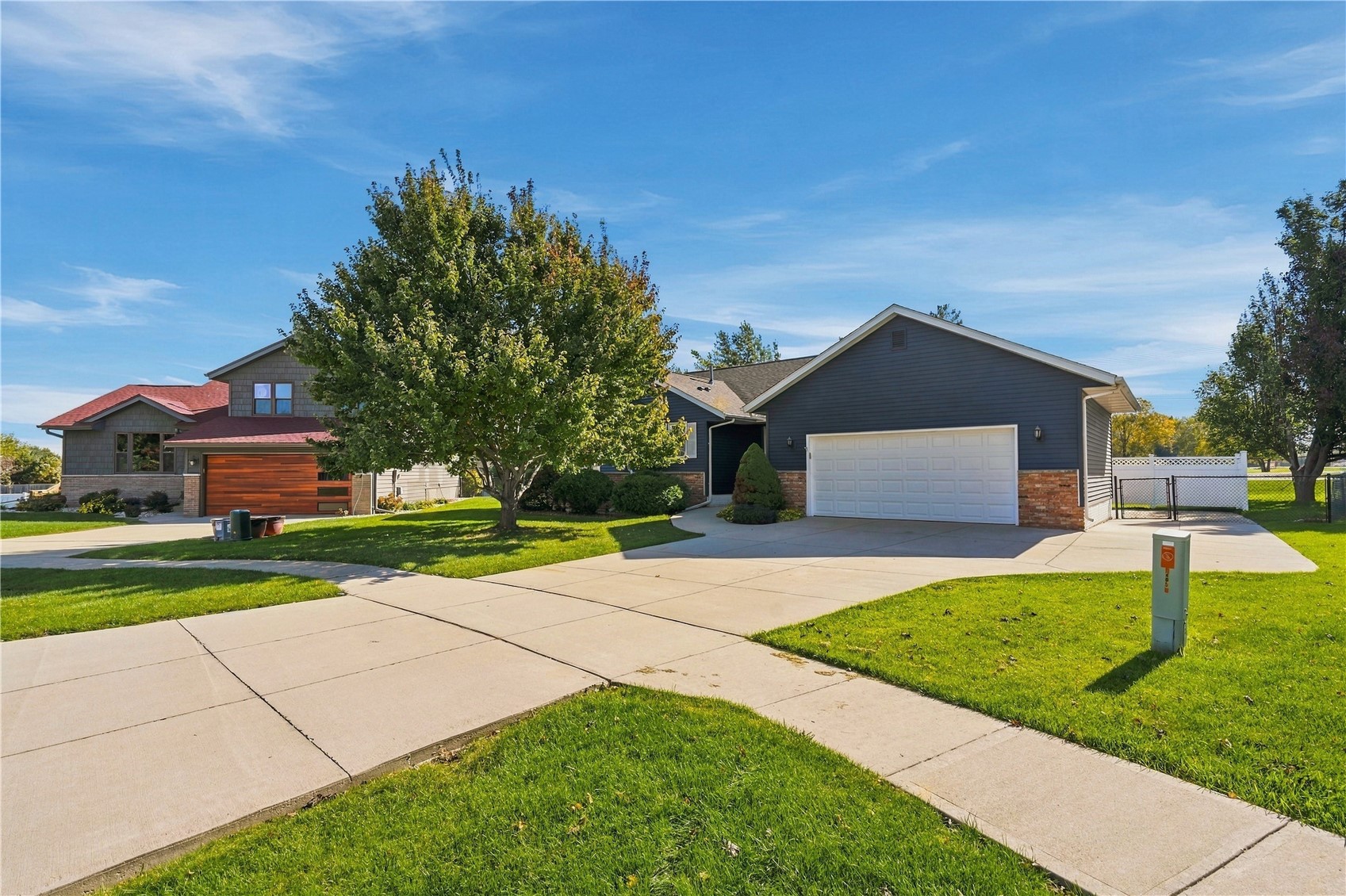 7400 Mallard Court Cedar Rapids IA 52402