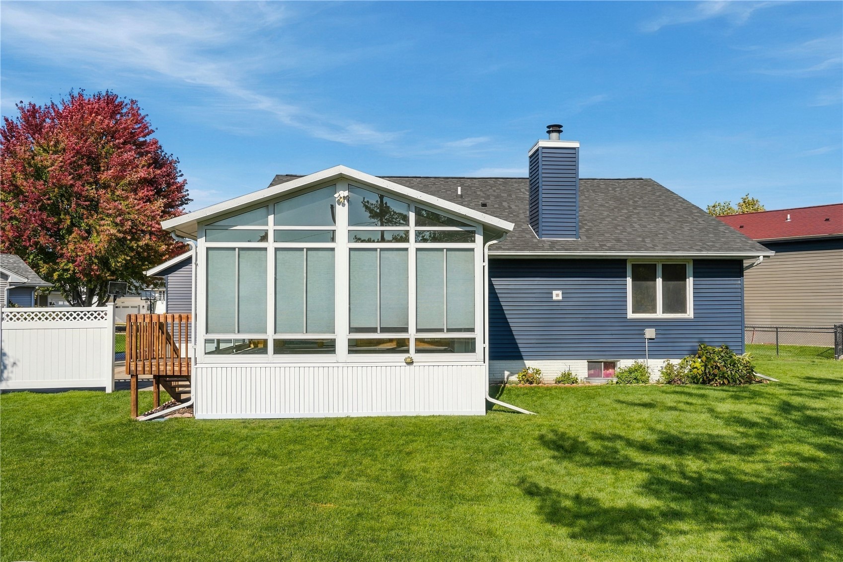 7400 Mallard Court Cedar Rapids IA 52402