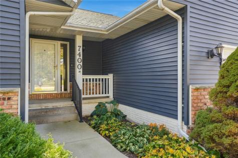 7400 Mallard Court Cedar Rapids IA 52402
