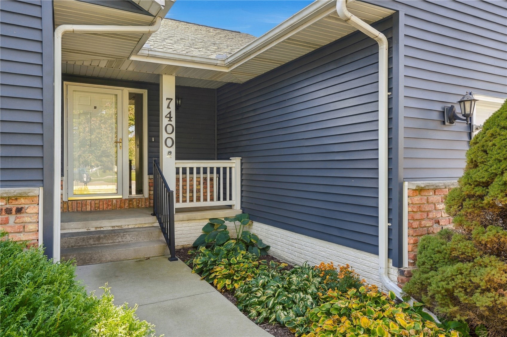 7400 Mallard Court Cedar Rapids IA 52402