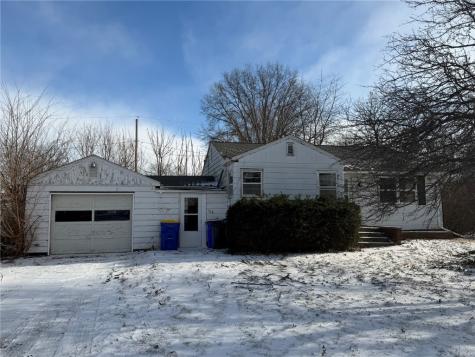 508 S Market Street Solon IA 52333