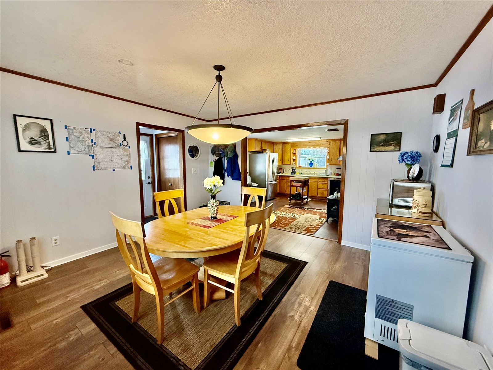 116 Main Street IA 52035