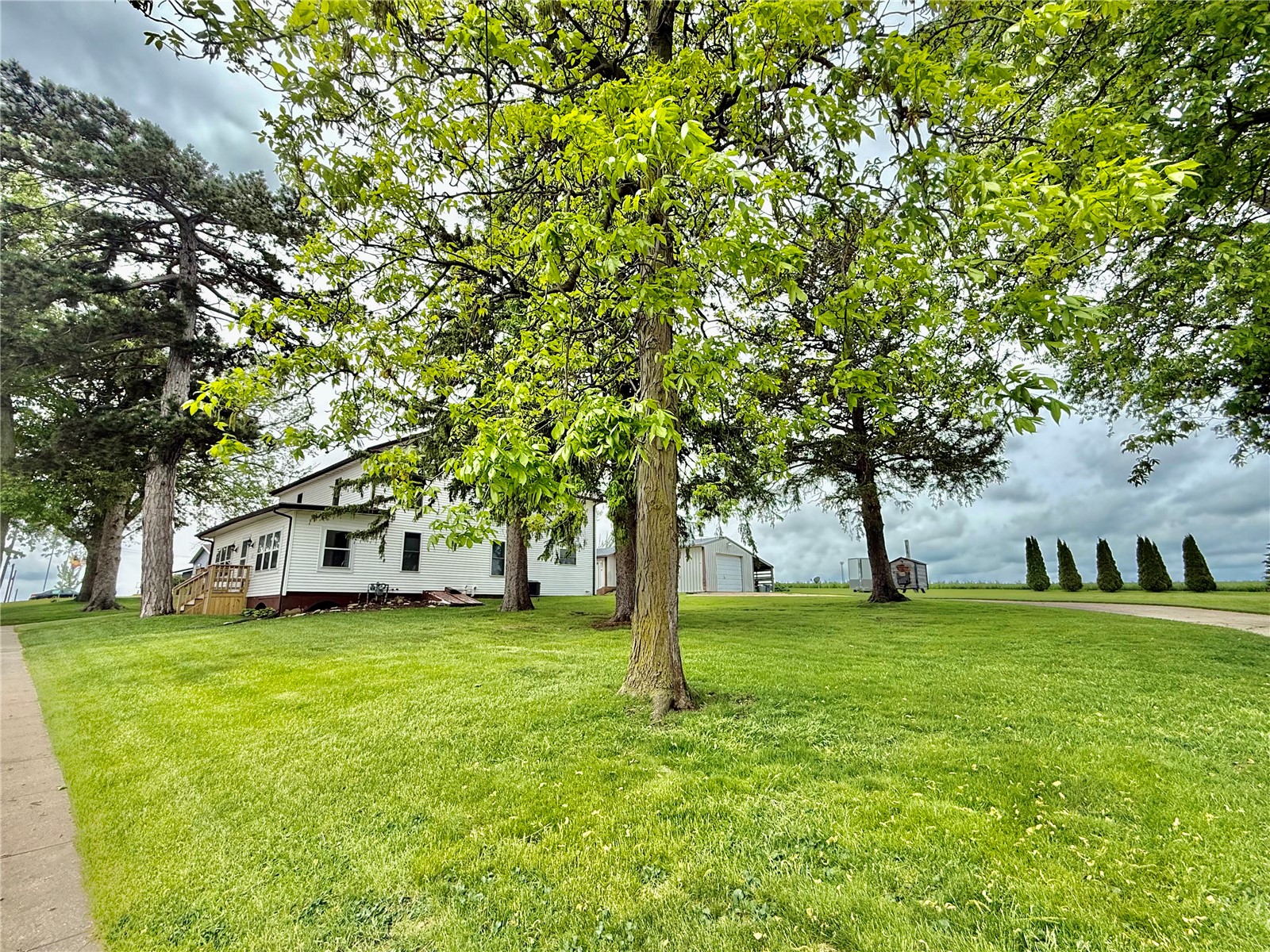 116 Main Street IA 52035