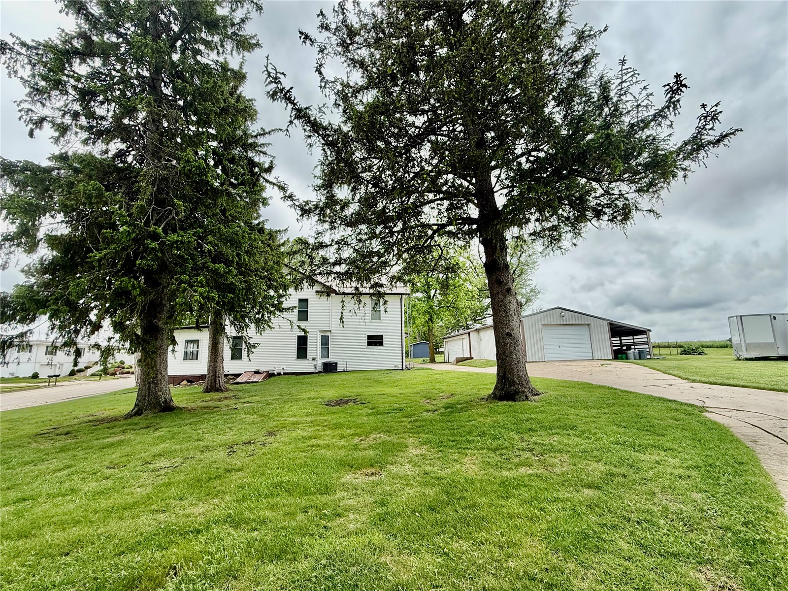 116 Main Street IA 52035