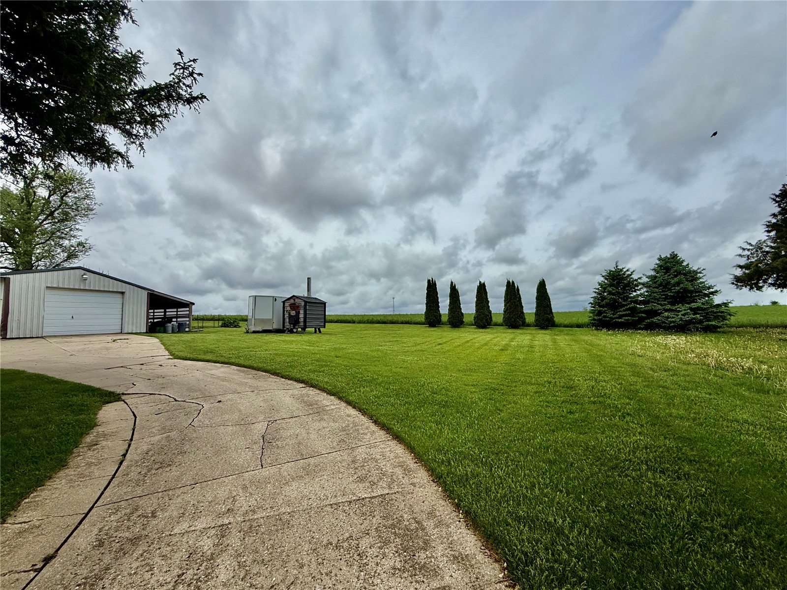 116 Main Street IA 52035