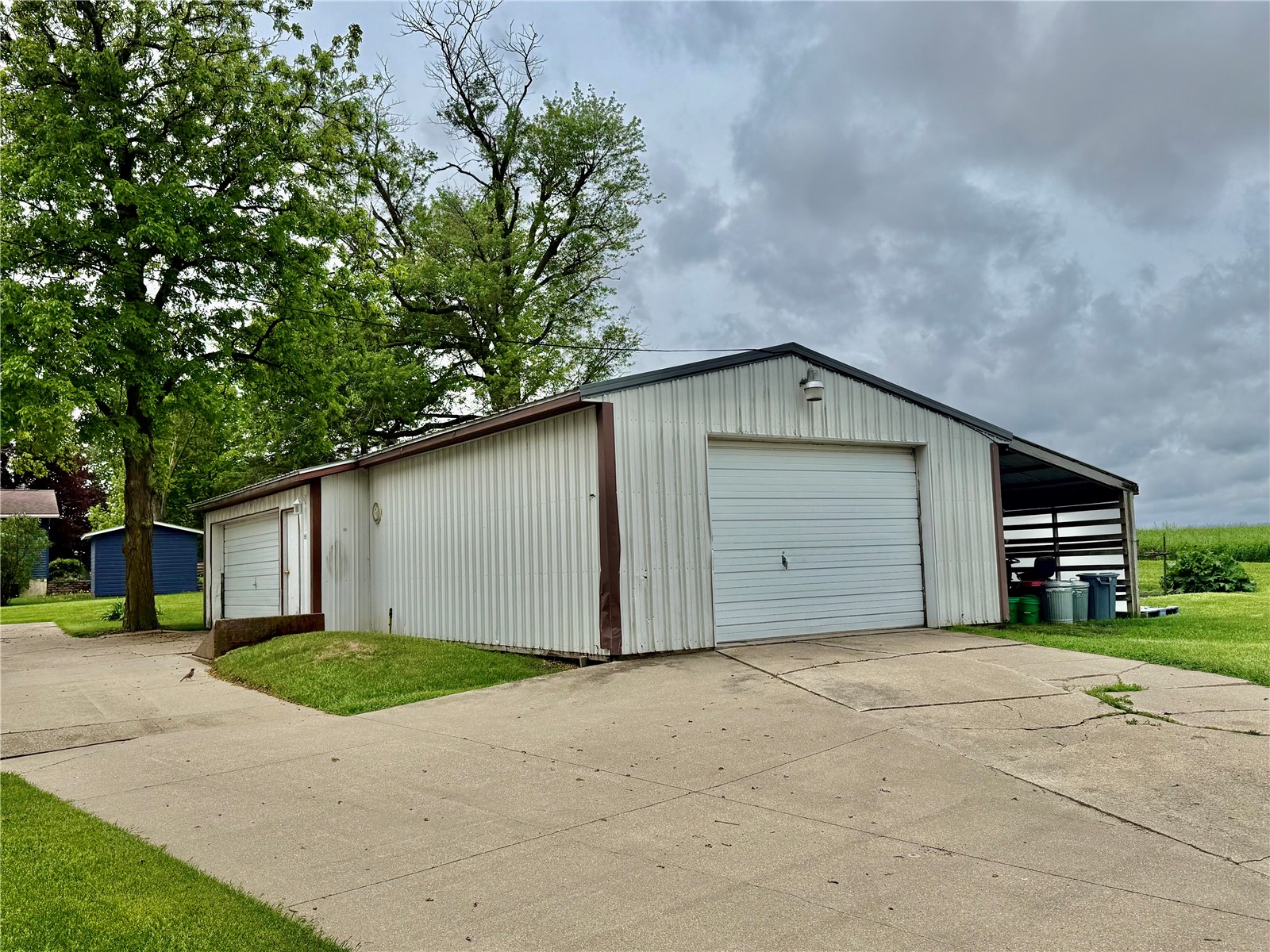 116 Main Street IA 52035