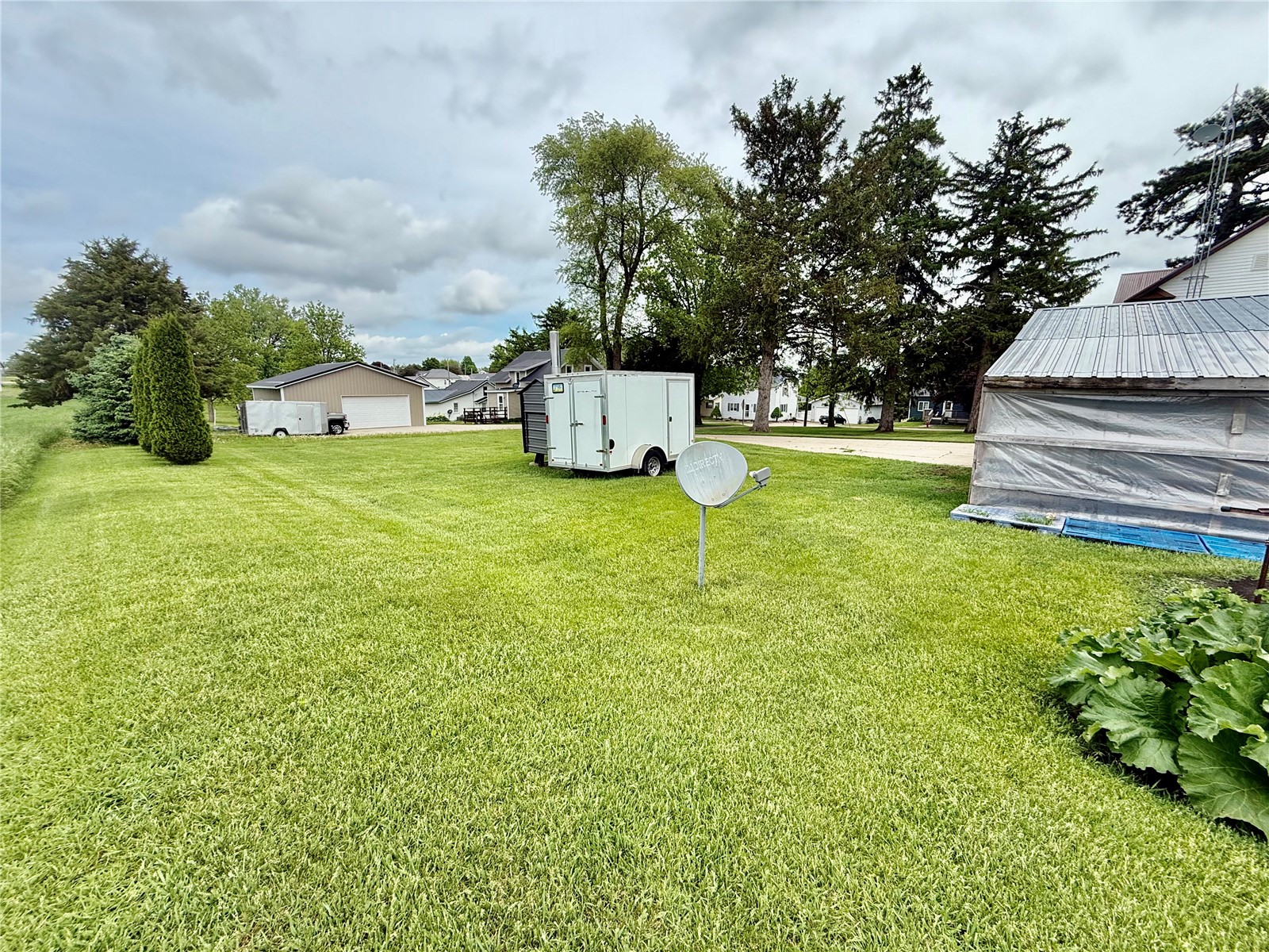 116 Main Street IA 52035
