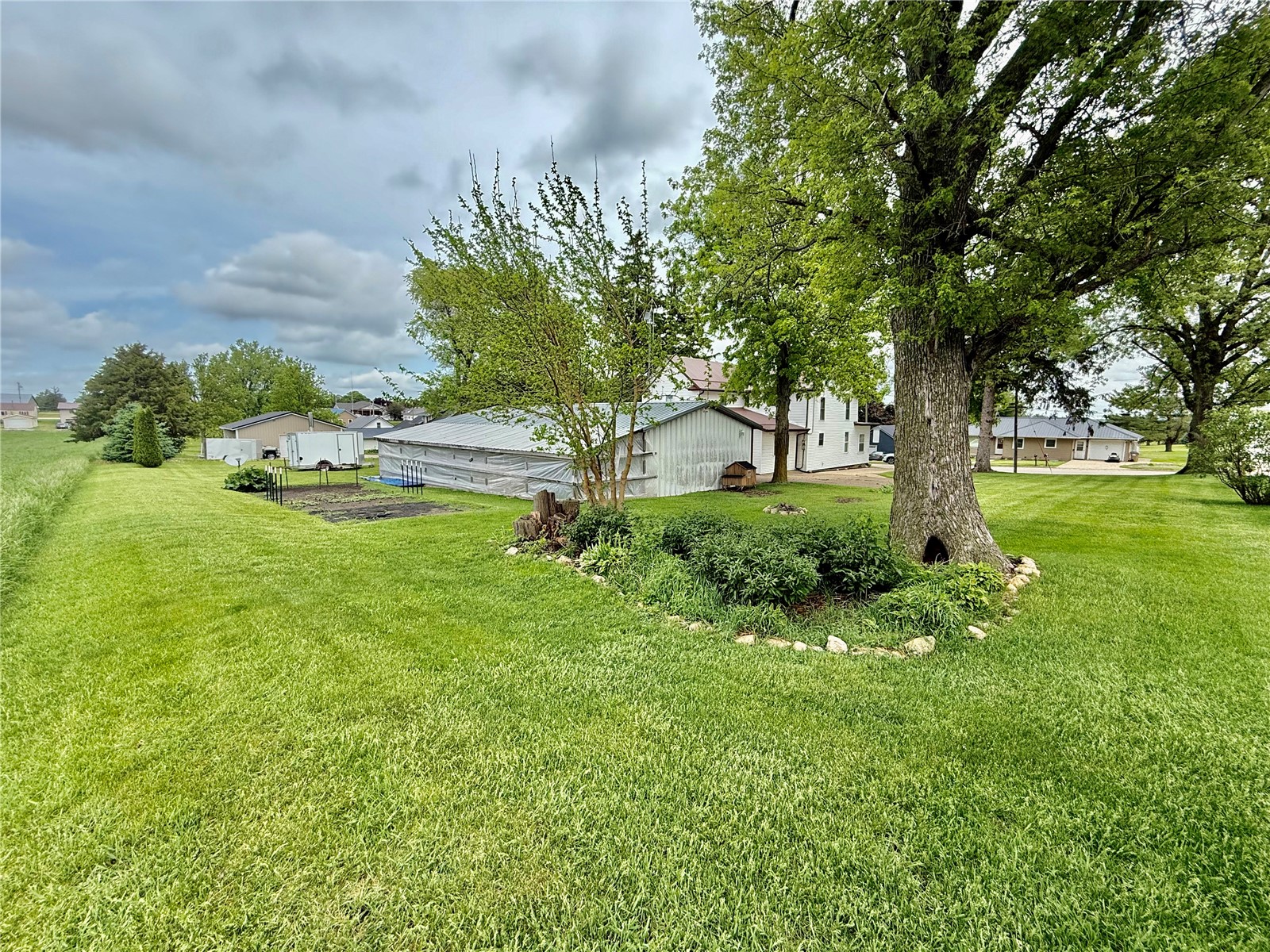 116 Main Street IA 52035