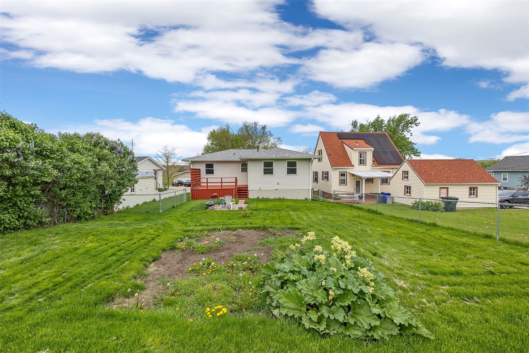 205 26th Avenue SW Cedar Rapids IA 52404